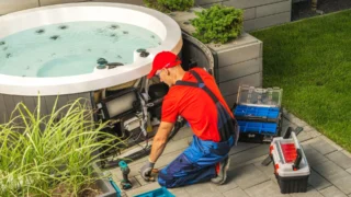 Špatná instalace může poškodit vířivku a&nbsp;vést ke ztrátě záruky: Poradíme, jak předejít problémům