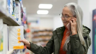 Slevový leták Kaufland: Užijte si oblíbené potraviny se slevou až 56&nbsp;%