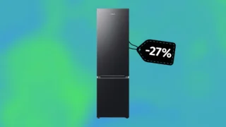 Sleva dne: Lednička Samsung stojí s&nbsp;tímto kódem o&nbsp;27&nbsp;%&nbsp;méně
