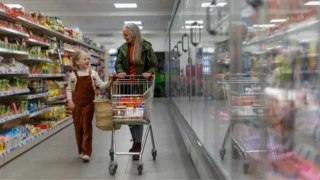 Slevový leták Lidl od příštího týdne: Kuřecí prsní řízky jen za 109,90&nbsp;Kč&nbsp;a&nbsp;výbava Crivit za super ceny