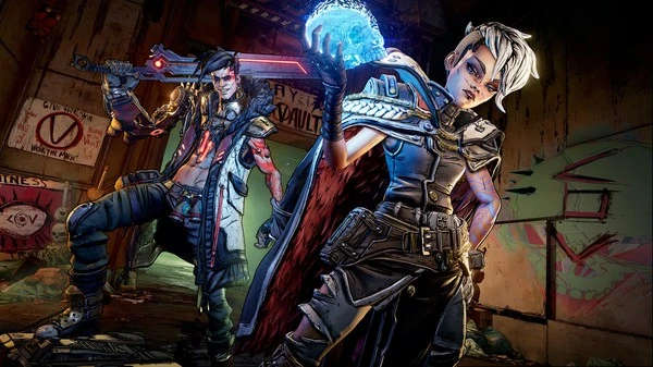 Epic Games Store spustil brutální výprodej, takhle levné nebyly hry ani o&nbsp;Vánocích