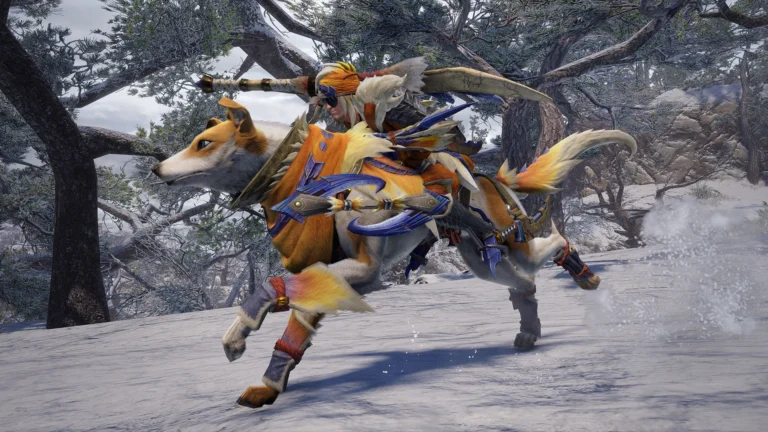 PlayStation Plus brzy opustí šest her: Zmizí Monster Hunter Rise i&nbsp;karetní skvost Inscryption