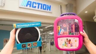 Action v&nbsp;červnu 2025: V&nbsp;prodejnách jsem vybrala to nejzajímavější ze 4 oblastí zaměřených na léto a&nbsp;cestování