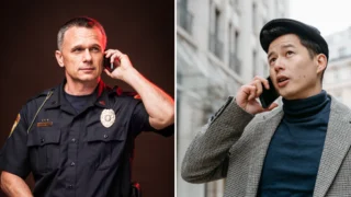 Jak zjistit odposlech telefonu policií: Odeslání kódu *#21# nemusí stačit