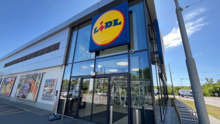 Odkud je Lidl? Založen byl u&nbsp;sousedů a&nbsp;pobočky má po celé Evropě i&nbsp;v&nbsp;USA