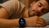 Chytré hodinky jako strážci spánku: Samsung Galaxy Watch hlídají apnoe už i&nbsp;u&nbsp;nás