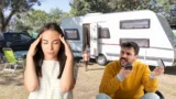 Kempy už nejsou levné: Rodinná noc ve stanu v&nbsp;kempu Merkur přesahuje 1&nbsp;500&nbsp;Kč