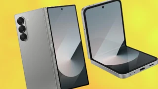 Samsung Galaxy Z Fold7 bude ultratenká skládačka s cenou ojeté Fabie, oblíbenější véčko dostane levnější variantu Samsung Galaxy Z Fold7 bude ultratenká skládačka s cenou ojeté Fabie, oblíbenější véčko dostane levnější variantu