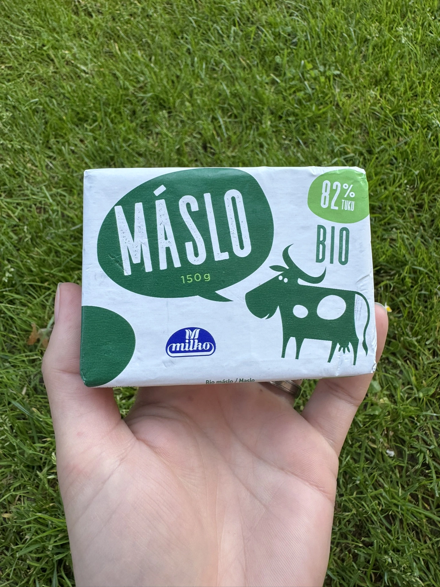 Milko Bio