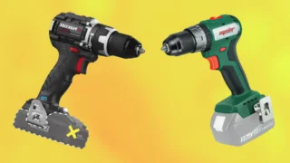 Nová konkurence pro Parkside? Levné hobby nářadí Mellif, které sedne na vaše současné baterii