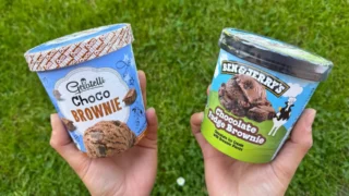 Ben & Jerry’s vs. Gelitelli: Alternativa z&nbsp;Lidlu stojí o&nbsp;50&nbsp;%&nbsp;méně a&nbsp;skutečně překvapí (Test 2025)