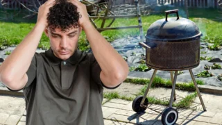 Nejhorší grily podle uživatelů a&nbsp;jejich alternativy (červen 2025): Kritice čelí Garden King a&nbsp;Happy Green