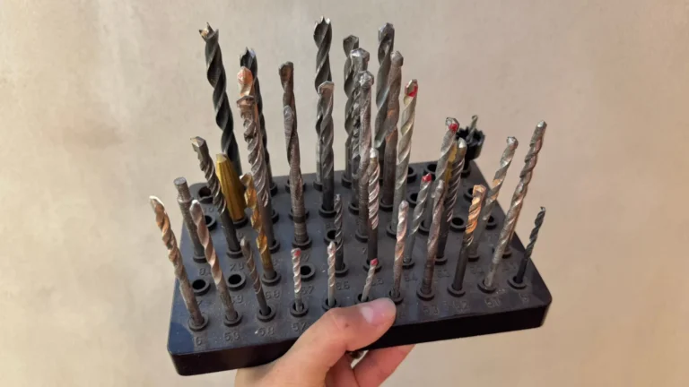 2 roky testuju vrtáky: Nejhorší z&nbsp;nich mají 5 společných vlastností