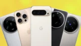 Nejlepší fotomobily (Červen 2025): Nejlépe fotí Google Pixel 9 Pro XL, vlastnostmi ho trumfuje Xiaomi 15 Ultra