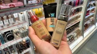 Nejlepší make-up z&nbsp;drogerie: Uživatelé preferují L’Oréal, Dermacol a&nbsp;Maybelline, v&nbsp;našem testu však uspěla i&nbsp;tato levná značka