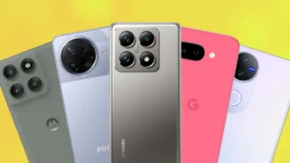 Nejlepší mobily do 15&nbsp;000&nbsp;Kč&nbsp;(Červen 2025): Xiaomi 14T Pro má obrovský výkon a&nbsp;parádní displej, za pozornost stojí i&nbsp;Poco F7 Pro