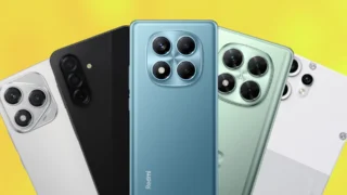 Nejlepší mobily do 7&nbsp;000&nbsp;Kč&nbsp;(Červen 2025): Redmi Note 14 Pro vítězí výjimečnými fotoaparáty a&nbsp;výdrží, Poco X7 nadchne výkonem