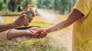 Nejlepší repelenty dle uživatelů v&nbsp;červnu 2025: Pochvaly sklízí přírodní Incognito a&nbsp;různé druhy Predatoru