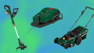 Nejlepší sekačky Parkside podle uživatelů: Tyto 3 modely se vyplatí v&nbsp;červnu 2025