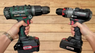 Parkside vs. Parkside Performance: Vyšší řada nemusí být vždy lepší, záleží na použití i&nbsp;rozpočtu