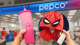 Pepco v&nbsp;červnu 2025: V&nbsp;prodejnách jsem našla novinky a&nbsp;ty nejlepší seřadila do 4 kategorií s&nbsp;letní tematikou