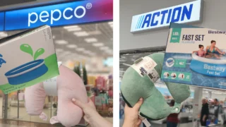 Pepco vs. Action v&nbsp;červnu 2025: Přímo v&nbsp;obchodech jsem našla podobné produkty z&nbsp;letní nabídky a&nbsp;porovnala je