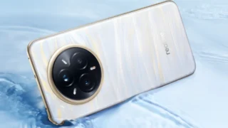 3 nejpodivnější mobily současnosti: Nubia oživila Pop Art, Realme mění barvu a&nbsp;DooGee ukáže náladu