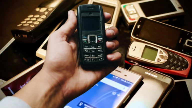 Staré mobily, které mají v&nbsp;roce 2026 hodnotu: Prošel jsem aukce a&nbsp;vybral ty, které můžete mít doma. iPhone i&nbsp;Motorola