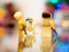 Vzácné LEGO figurky: Některé máte možná doma, většinou jde ale o&nbsp;limitované kusy. Stát mohou i&nbsp;miliony