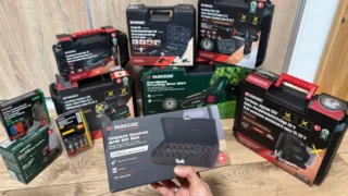 Zjistili jsme nejméně 10 výrobců Parkside: Od výrobce se odvíjí kvalita a&nbsp;opravitelnost