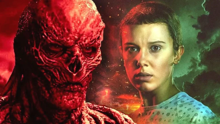 Stranger Things se vrací: Netflix láká na finále rozdělené do tří částí