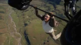 Tom Cruise má zápis do Guinessovy knihy rekordů: Ještě nikdo nepředvedl to, co jsme viděli na plátně v&nbsp;kinech