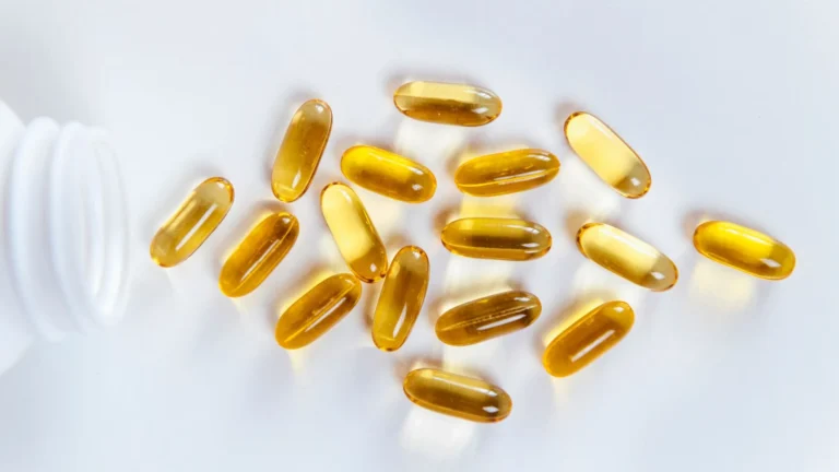 Testy omega 3 doplňků stravy 2026: Které si dle testerů vedou nejlépe?