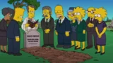 Marge Simpsonová je mrtvá: Tvůrci šokovali fanoušky nejsmutnějším koncem v&nbsp;historii seriálu