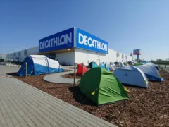 Vyhlašujeme nejvýhodnější produkty z&nbsp;Decathlonu: Tyto 3&nbsp;by měl mít na léto každý Čech