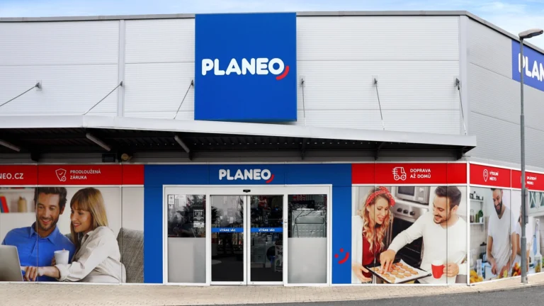 Šrotovné na Planeo: Ušetřete až 10&nbsp;000&nbsp;Kč&nbsp;výměnou starého za nové