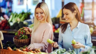 Slevový leták Kaufland od středy 18. června: 30 vajec za stovku a&nbsp;slevy až 68&nbsp;%