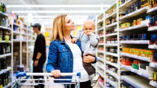 Slevový leták Lidl od pondělí 23. června: Čeká vás XXL nabídka a&nbsp;slevy až 51&nbsp;%