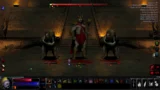 Na Steamu si můžete vyzvednout dungeon crawler Hellslave zcela zdarma