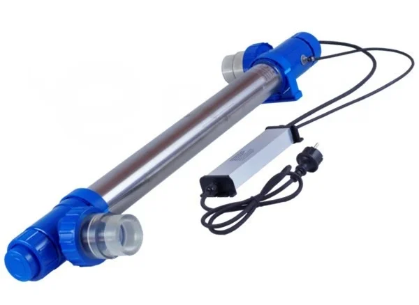 Bazénová UV lampa Blue Lagoon 40W