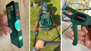 3 nejhorší produkty Parkside z&nbsp;našich testů (2025): Benzínová sekačka a&nbsp;další 2 produkty