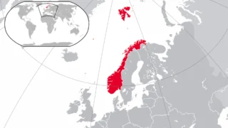 KVÍZ: Je na slepé mapě Evropy vyznačena Itálie? Zkuste si, zda zvládnete bez chyb zeměpis základní školy