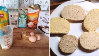 Velký test 5 bezlepkových mouk: „Vařila jsem knedlíky, mouka z&nbsp;DM je propadák.“