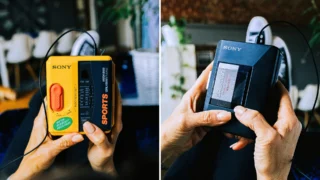 Walkman vyšel před 46 lety: Může mít hodnotu až 30 000 Kč, napodobeniny se vyrábí dodnes