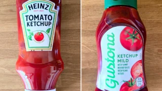 Nejlevnější vs. nejdražší kečup: Dražší neznamená lepší, levnější není horší