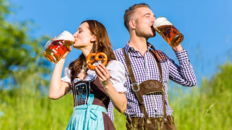 České pivo je v&nbsp;Německu o&nbsp;10&nbsp;Kč&nbsp;levnější: „Když už si ho navaříme, můžeme si i&nbsp;připlatit“