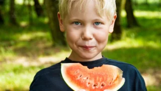 Slevový leták Kaufland od středy 23. července: Zaujme hlavně meloun, ten je o&nbsp;60&nbsp;%&nbsp;levnější