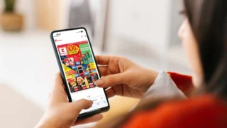 Slevový leták Kaufland od středy 16. července: Vepřový bok za super cenu udělá parádu na grilu