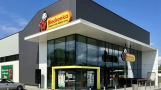 Nejbližší Biedronka: Nakupovat levně můžete hned 30&nbsp;km za hranicemi. Češi řetězec berou útokem