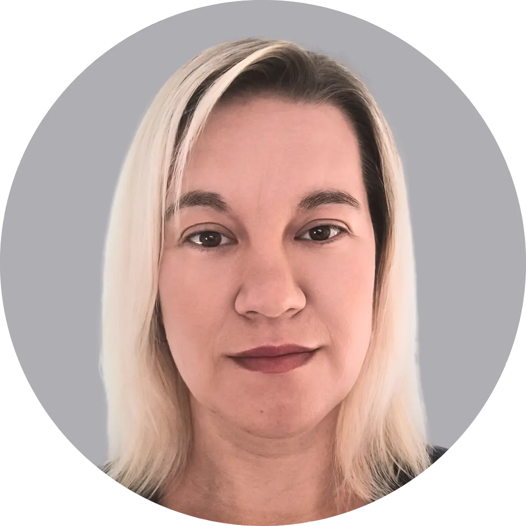 Radka Hladká